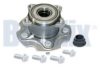 BENDIX 051160B Wheel Bearing Kit